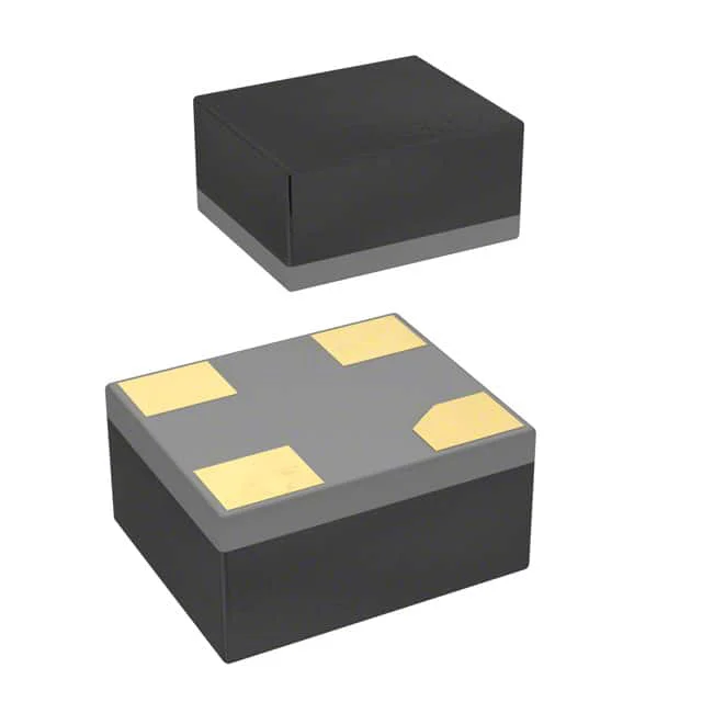 MGA-725M4-BLK Broadcom Limited
