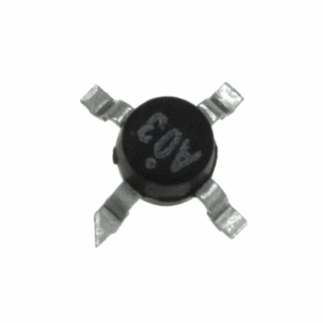 MSA-0386-BLKG Broadcom Limited