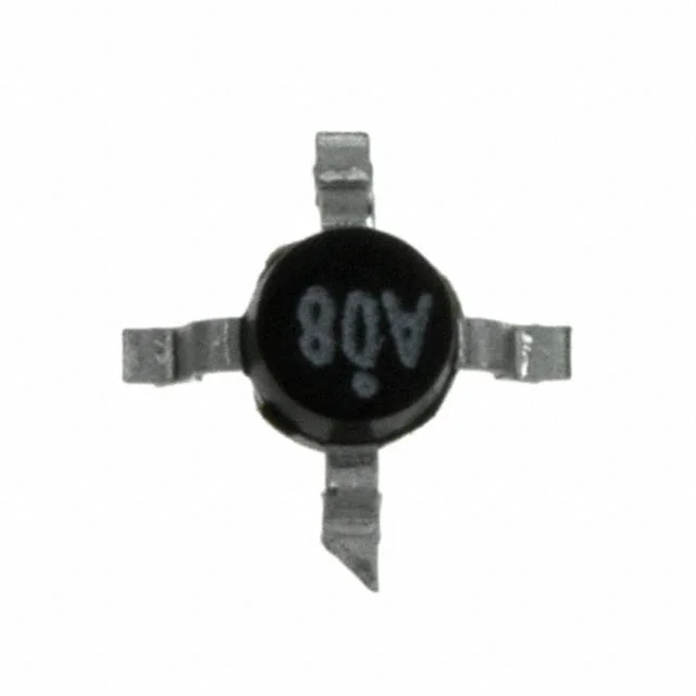 MSA-0886-BLKG Broadcom Limited