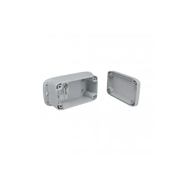 PU-16533 Bud Industries
