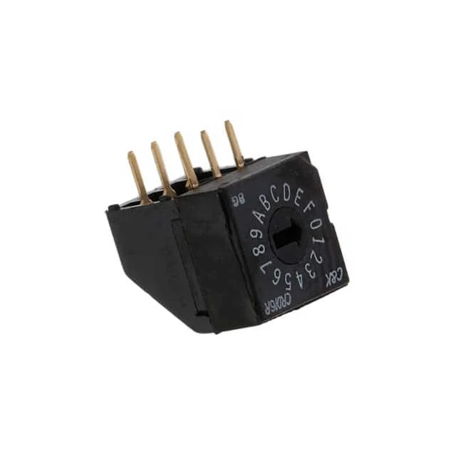 CRD16RM0AB C&K