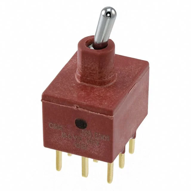 E301MD1CBE C&K Components