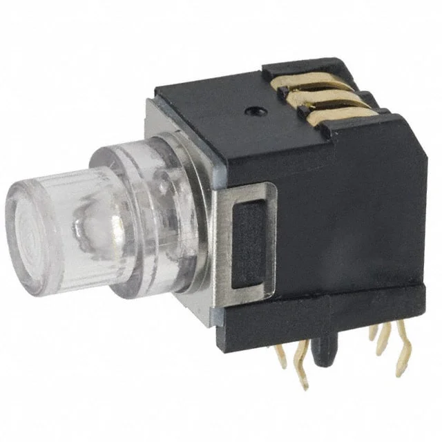 K5V1BU43T C&K
