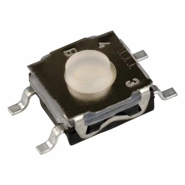 KSC243GLFG C&K