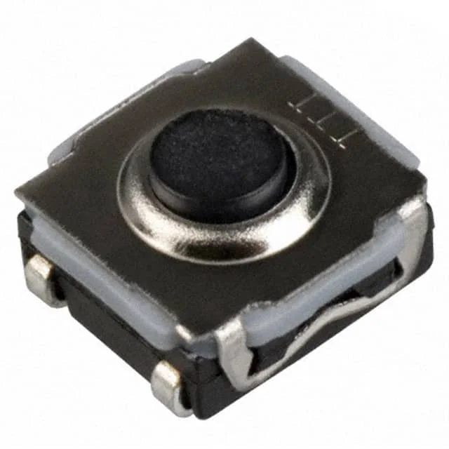 KSC341JLFS C&K Components