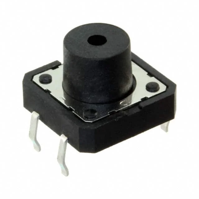 PTS125SK85-2 LFS C&K Components