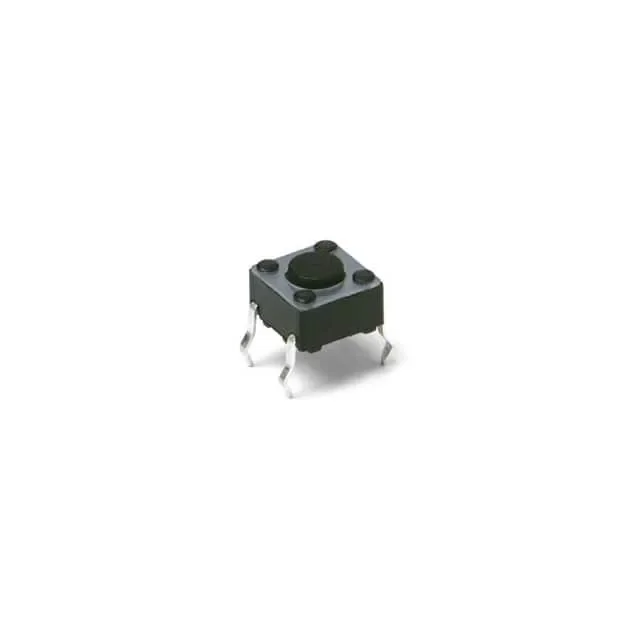 PTS645VK31LFS C&K