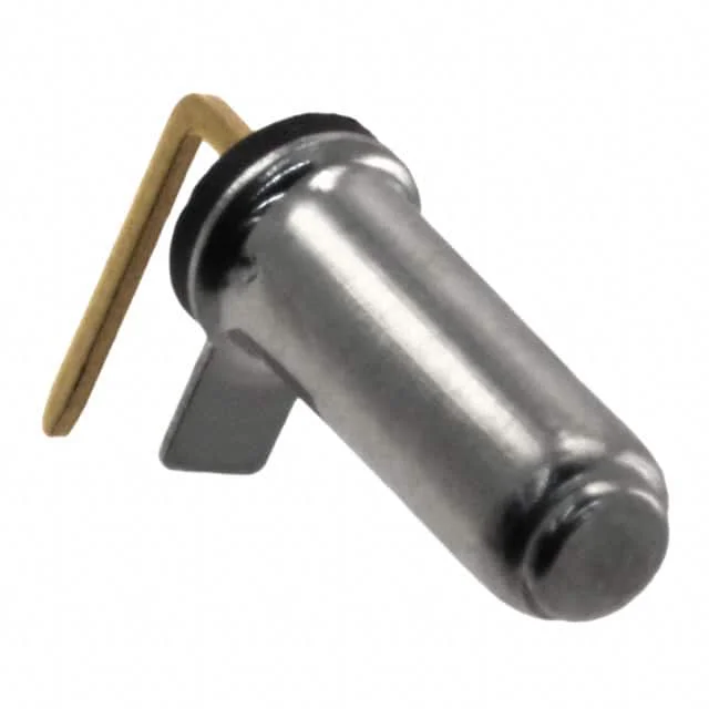 RB-231X2 C&K Components