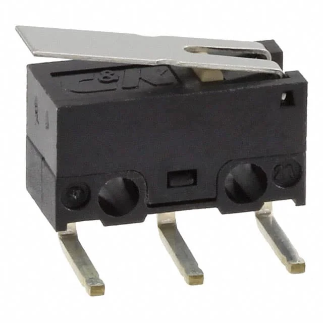 ZMA00A150L04RC C&K