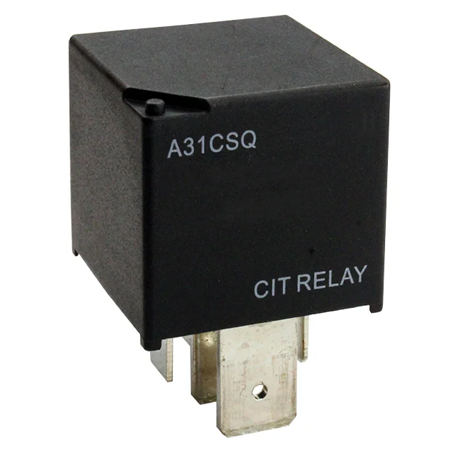A31CSQ24VDC2D CIT Relay and Switch