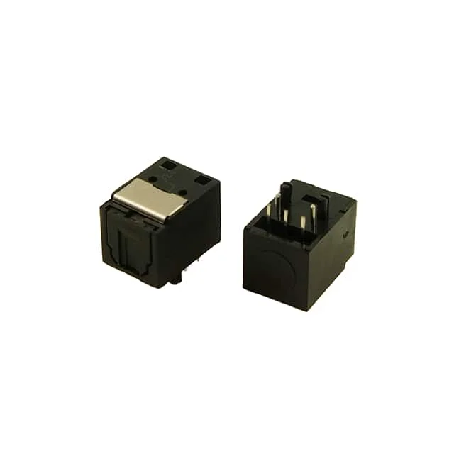 FCR684208R CLIFF Electronic Components Ltd