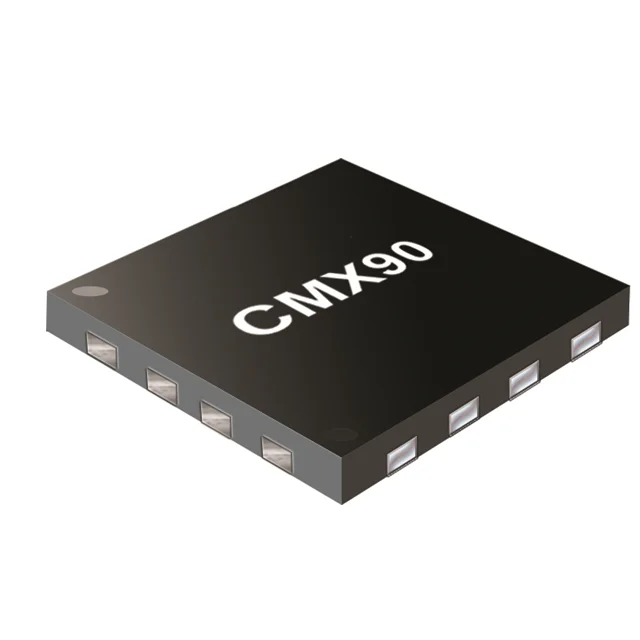 CMX90A003Q7-R710 CML Microcircuits