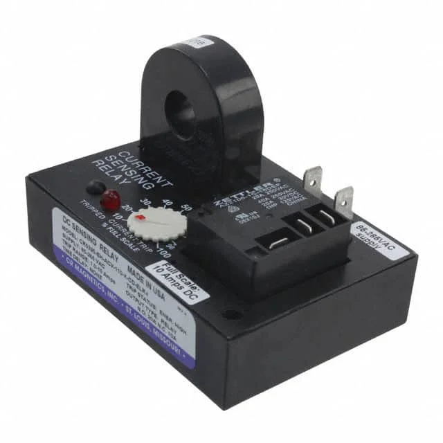 CR5395-EH-ACV-110-X-CD-ELR-I CR Magnetics Inc.