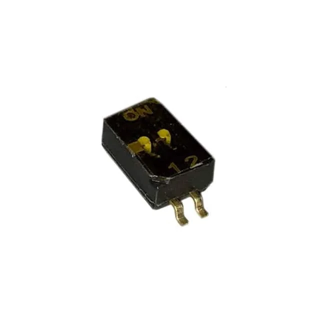 218-2LPST CTS Electrocomponents