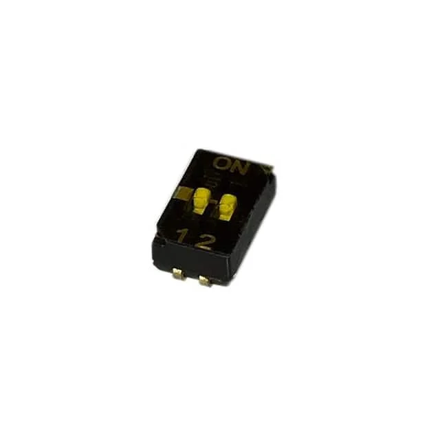 218-2LPSTJ CTS Electrocomponents