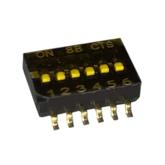 218-6LPSTRF CTS Electrocomponents