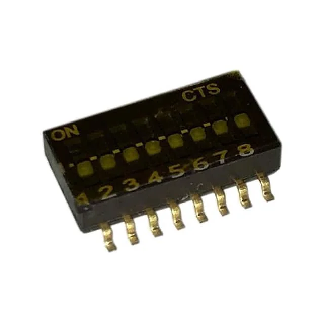 218-8LPSTRF CTS Electrocomponents