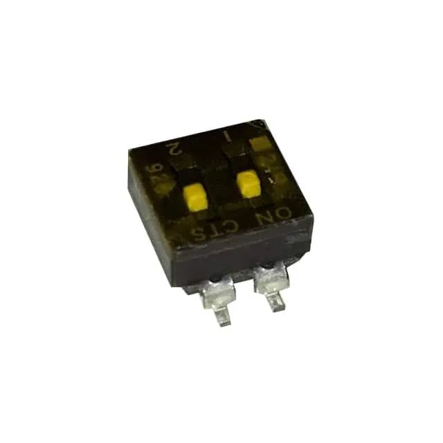 219-2MSTR CTS Electrocomponents