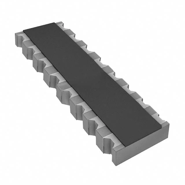 742C163103JP CTS Resistor Products