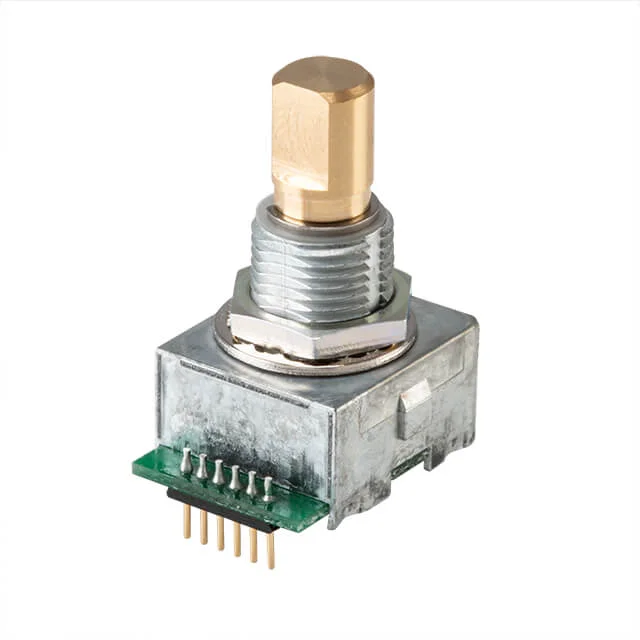 C14D16P-C3 CUI Devices