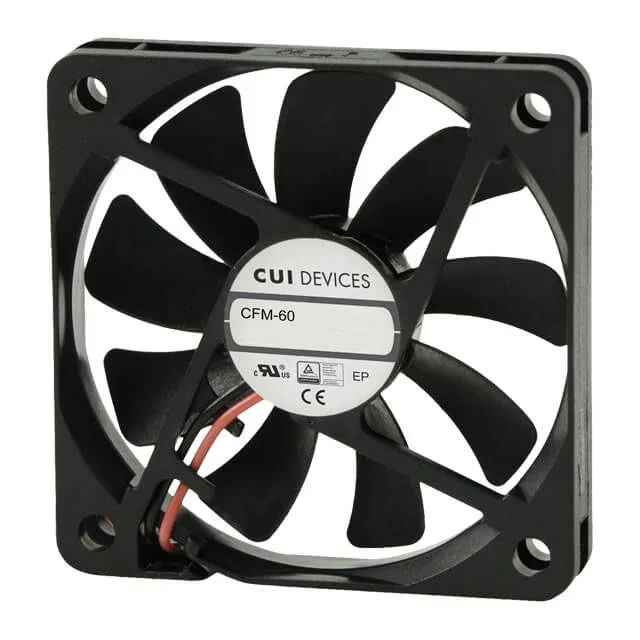CFM-6025V-131-167-20 CUI Devices
