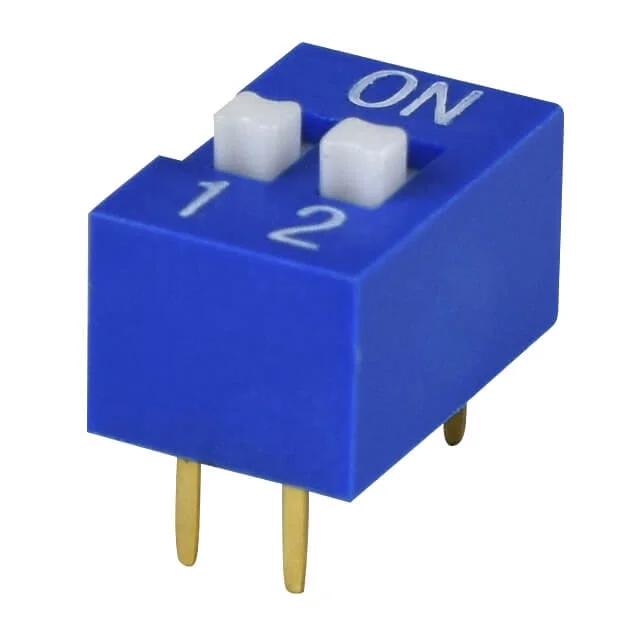 DS01-254-S-02BE CUI Devices