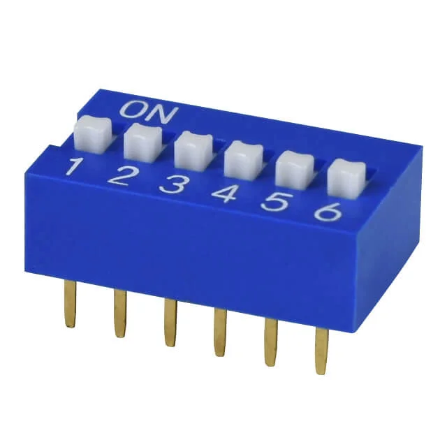 DS01C-254-L-06BE CUI Devices