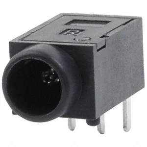 PJ-040D CUI Devices