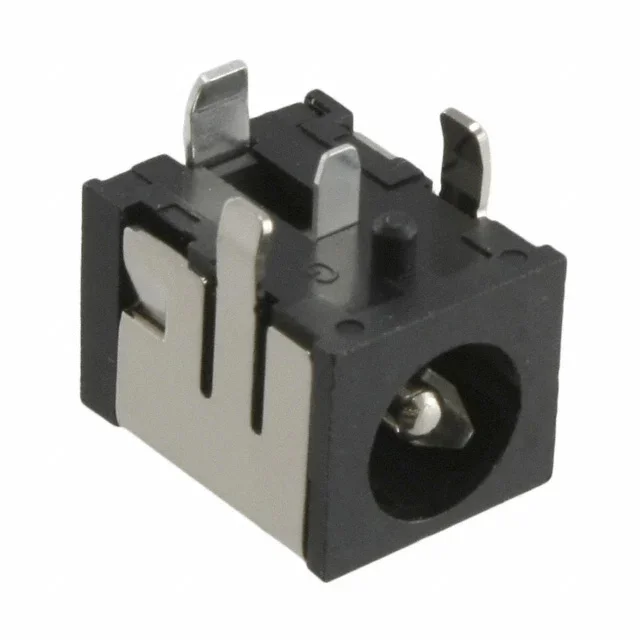 PJ-063AH CUI Devices