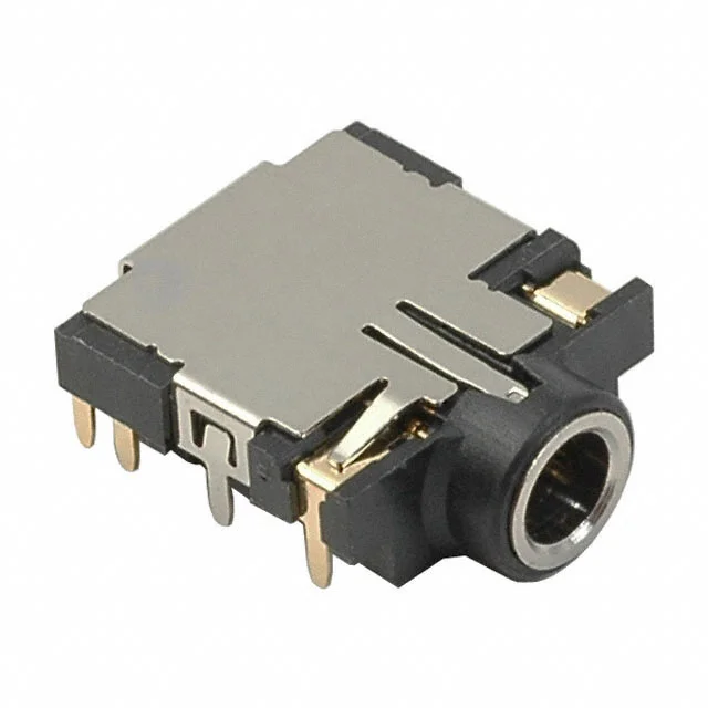 SJ-3506-SMT-TR CUI Devices