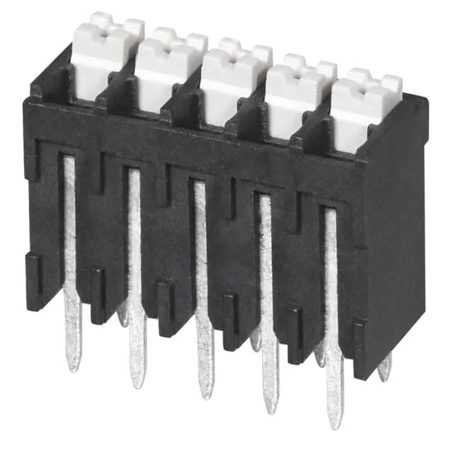 TBLH10V-350-05BK CUI Devices