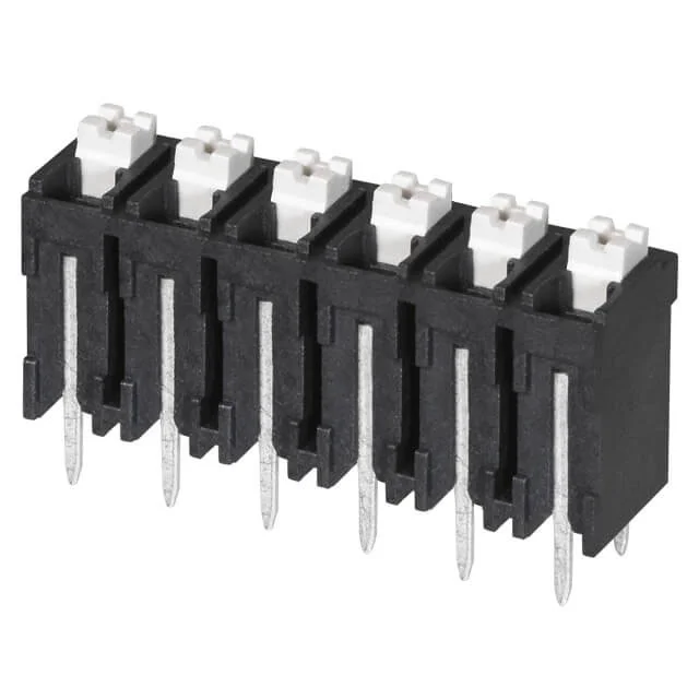 TBLH10V-500-06BK CUI Devices