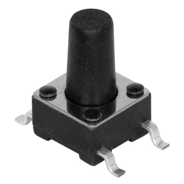 TS04-66-95-BK-260-SMT CUI Devices