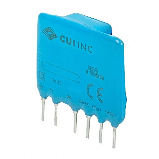 PBK-3-12 CUI Devices