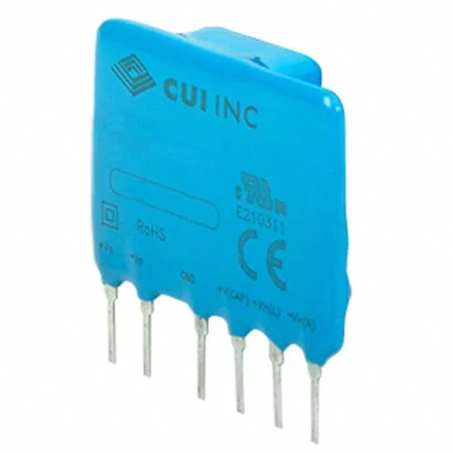 PBK-5-12 CUI Devices