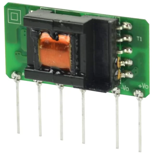 PBO-3-S12 CUI Devices