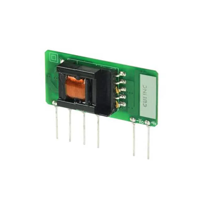 PBO-5-S15 CUI Devices