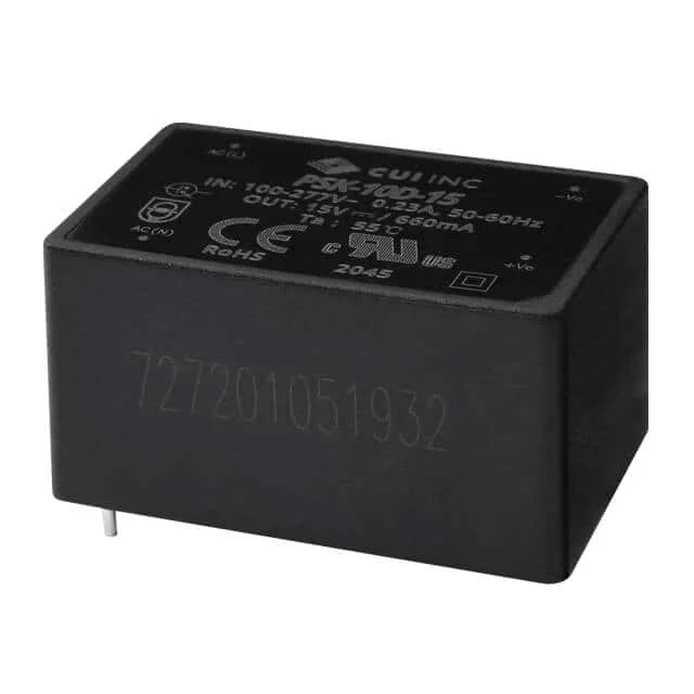 PSK-10D-5 CUI Inc.