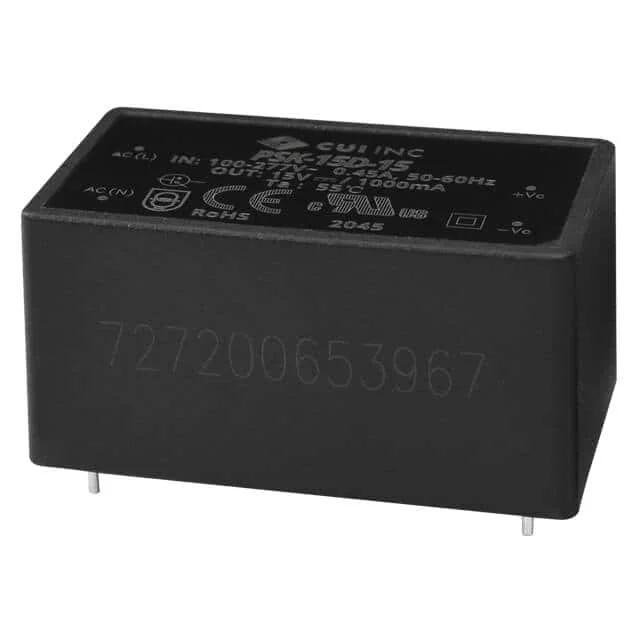 PSK-15D-24 CUI Devices