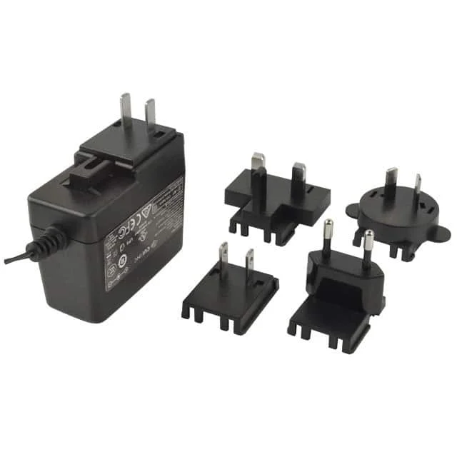 SMI18-12-V-P5R CUI Inc.
