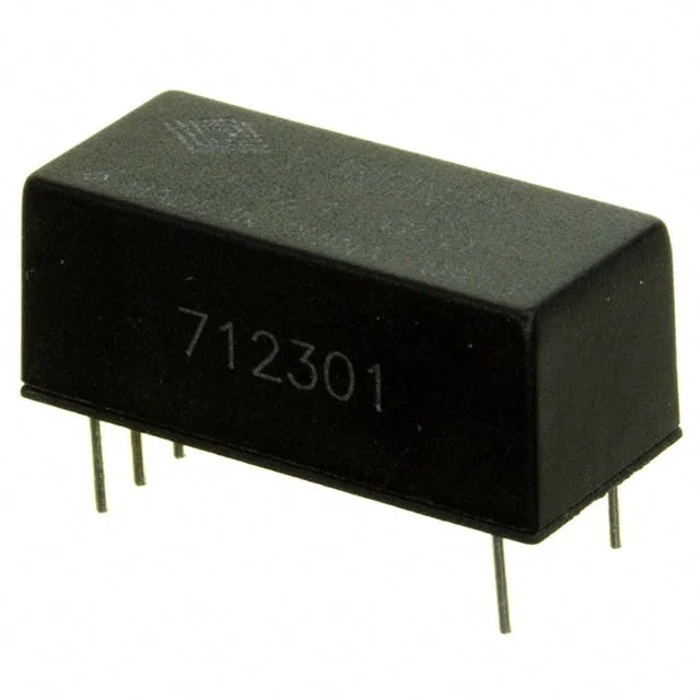 VLD24-600 CUI Devices