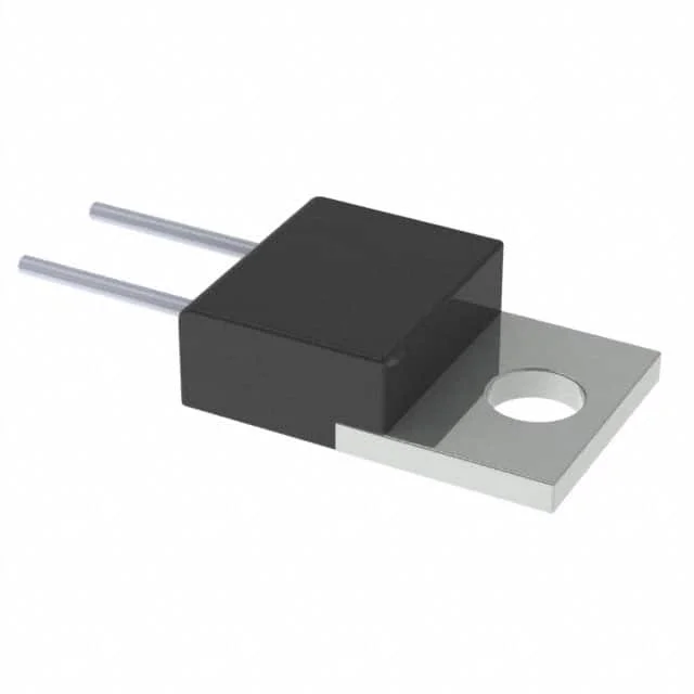 MP820-20.0-1% Caddock Electronics Inc.