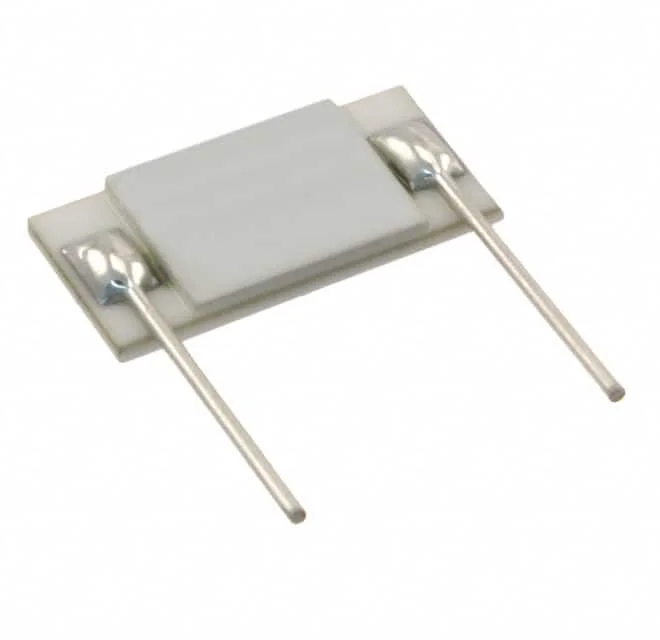 USF340-10.0M-0.01%-5PPM Caddock Electronics Inc.