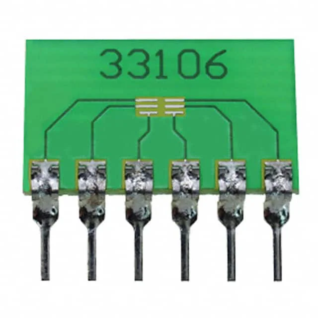 33106 Capital Advanced Technologies