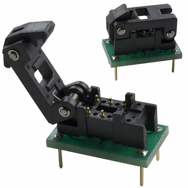 SC4000 Cardinal Components Inc.