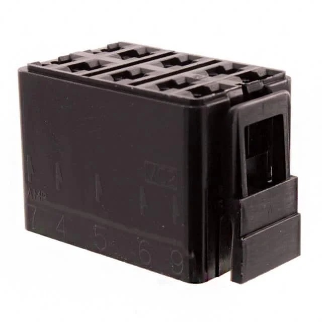 VC2-01 Carling Technologies
