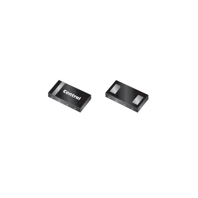 CMJD1500 TR Central Semiconductor Corp