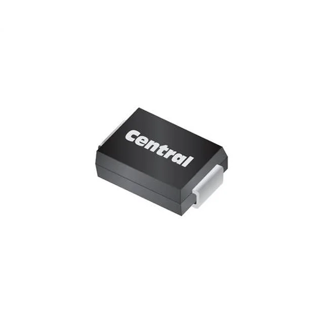 CMZ5918B TR13 Central Semiconductor Corp