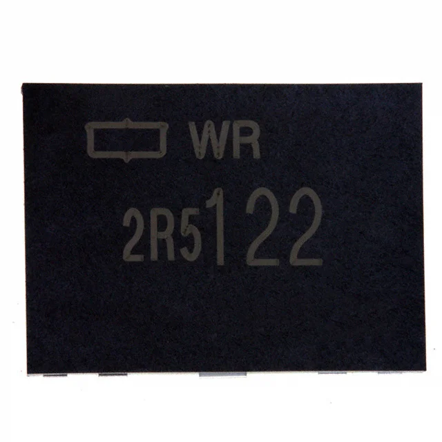 AWR-2R5SRB122MF25S Chemi-Con