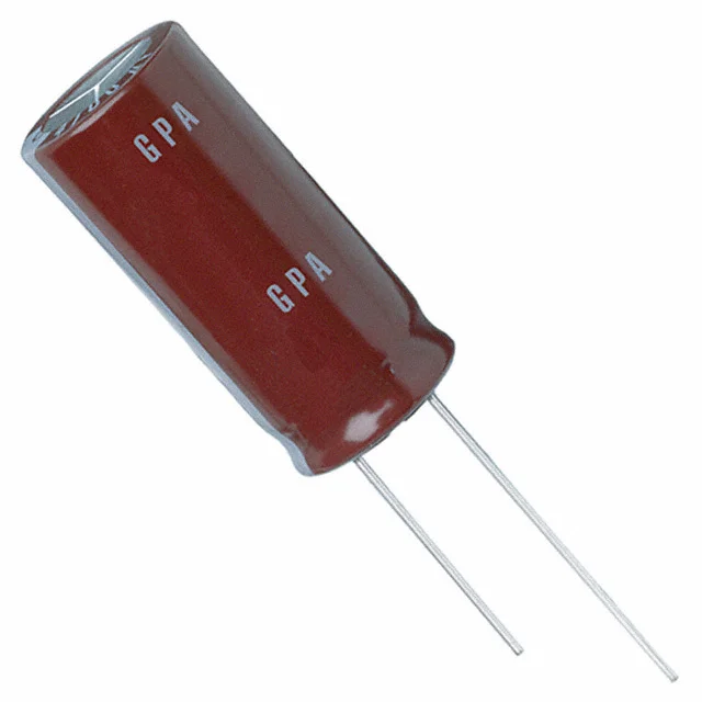 EGPA250ELL682MM40S Chemi-Con